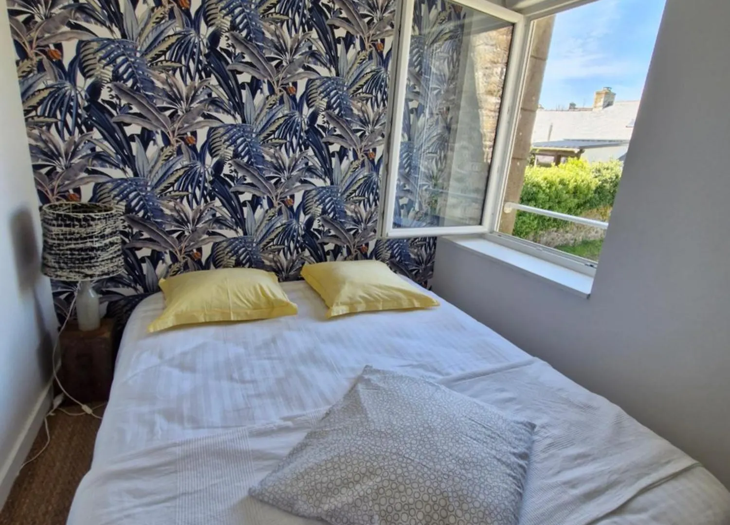 Bed & Breakfast Bed and Breakfast Le Convivial Lohuec