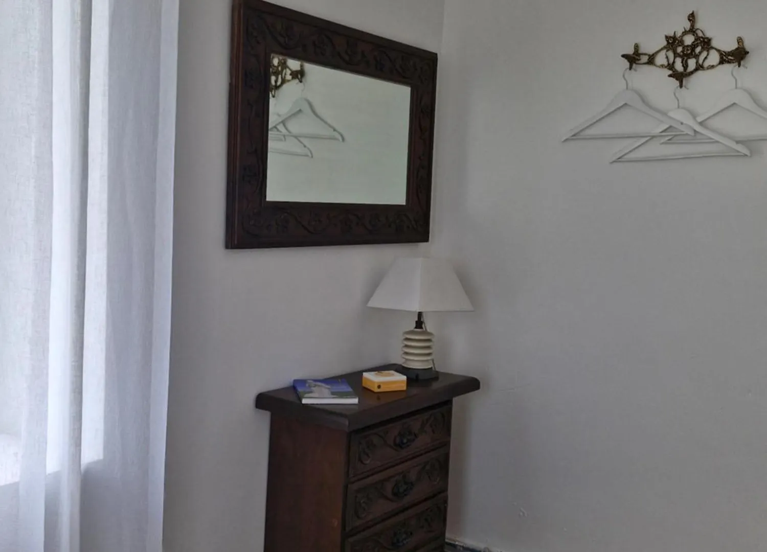 Bed and Breakfast Le Convivial Lohuec