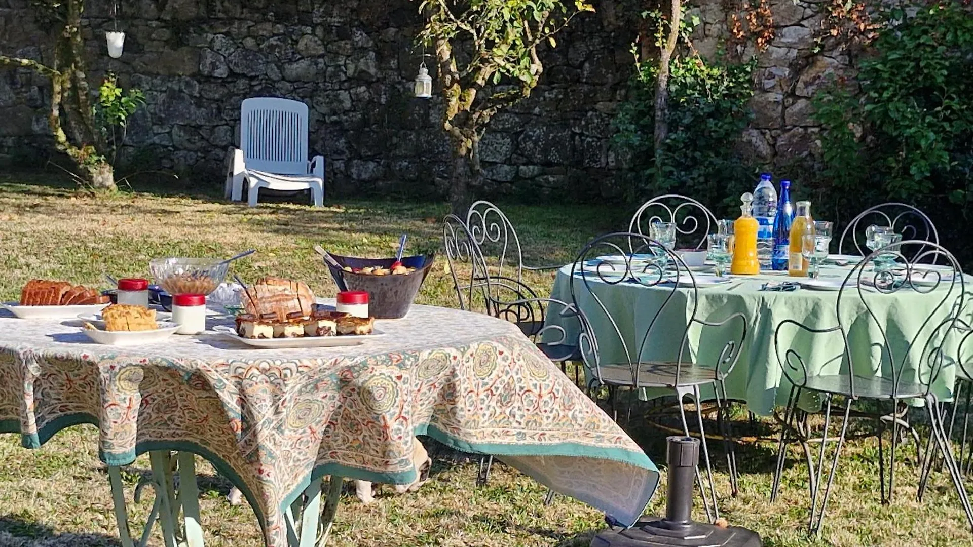 Bed & Breakfast Bed and Breakfast Le Convivial Lohuec