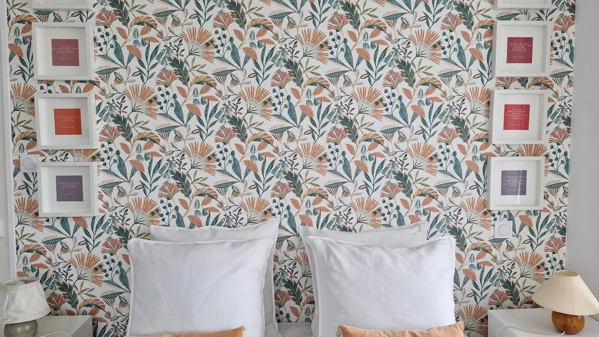 Bed and Breakfast Le Convivial Lohuec