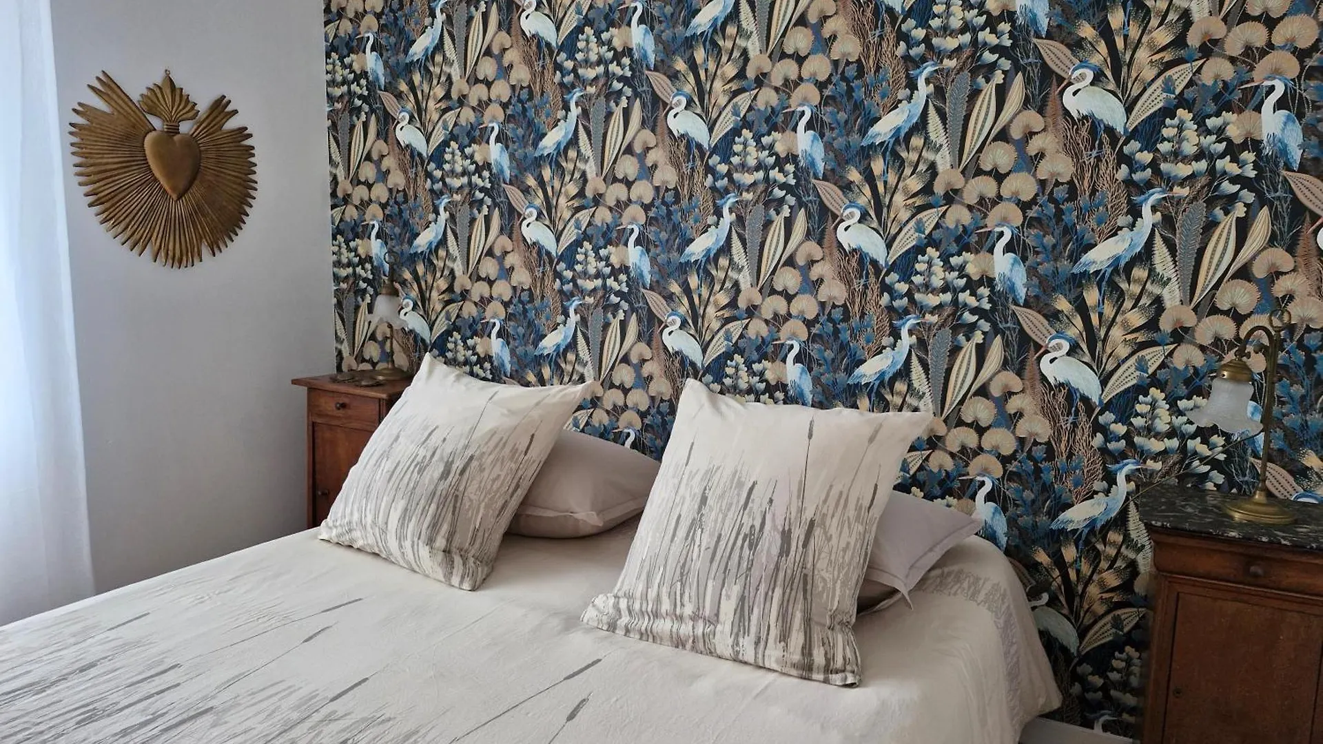 Bed and Breakfast Le Convivial Lohuec